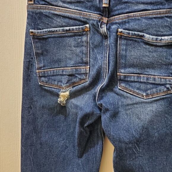 Asos Remo distressed jeans size‎ 26 - Picture 9 of 12